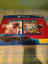 Play Station 4