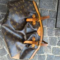 borsa LOUIS VUITTON originale modello Tivoli 