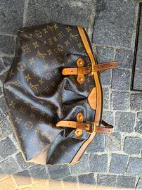 borsa LOUIS VUITTON originale modello Tivoli 