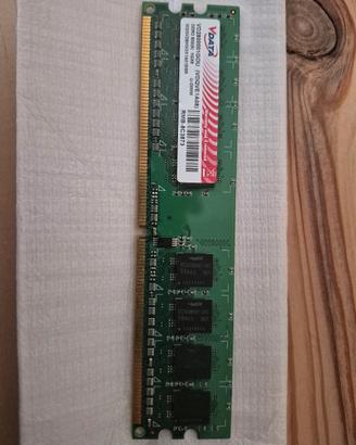 RAM DDR2 800 1GB VDATA PC2-6400 U-DIMM