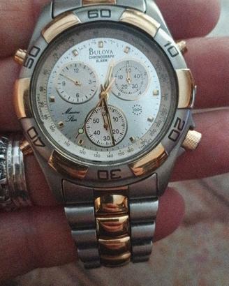 orologio Bulova