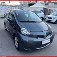 Toyota Aygo 1.0 Benzina 68CV..Automatic.a.2009