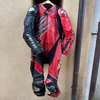 Tuta dainese 52
