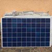 pannelli fotovoltaici 285W garanzia 2040