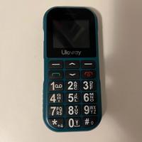 Uleway t190 Telefono per anziani
