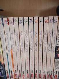 Secret unrequited love 1-12