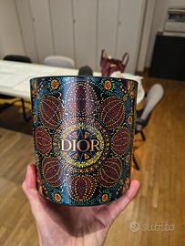 Dior portacandela grande