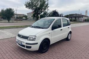 Fiat Panda 1.1 Active
