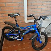 Bicicletta bambino