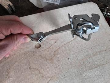 Tiranti porte fiat panda