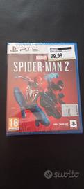 spiderman 2 ps5