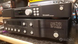 Convertitore Bricasti Design M1 Usb  			