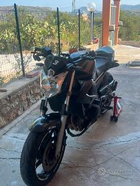 Yamaha xj6 - 2009