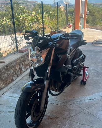 Yamaha xj6 - 2009