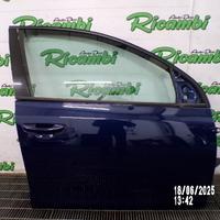 PORTA ANTERIORE DESTRA GOLF 6 - VI ANNO 2010