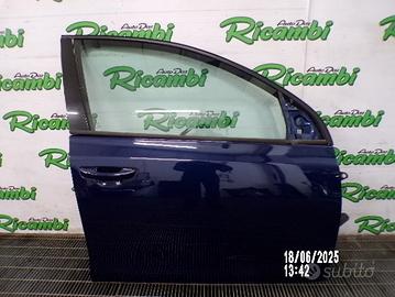 PORTA ANTERIORE DESTRA GOLF 6 - VI ANNO 2010