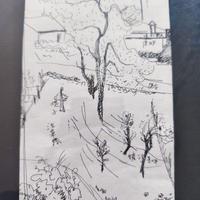 BICK YUE WONG-DISEGNO