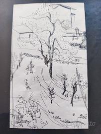 BICK YUE WONG-DISEGNO