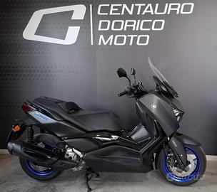Yamaha X-Max 300