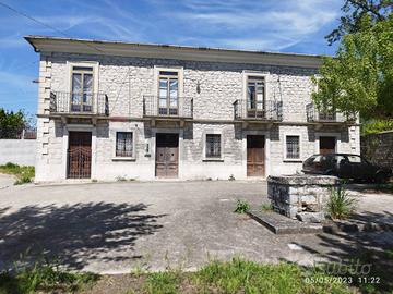 Cascina/Casale - Pontelandolfo