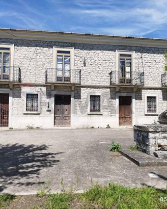 Cascina/Casale - Pontelandolfo