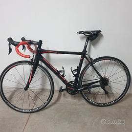 bici da corsa Ridley Fenix in carbonio 