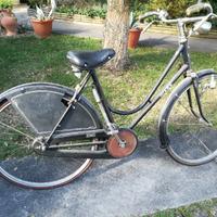 Bicicletta donna Giada