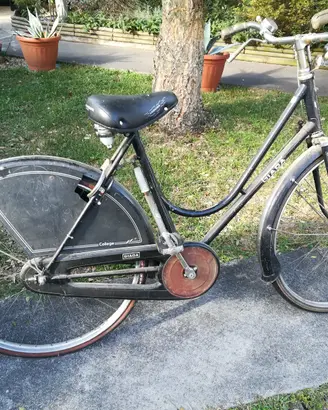 Bicicletta donna Giada