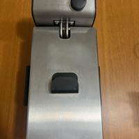 Friggitrice con cestello estraibile - Moulinex