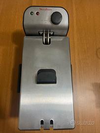 Friggitrice con cestello estraibile - Moulinex