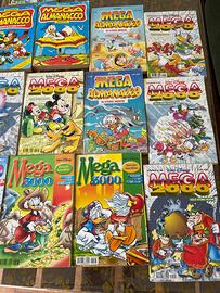 Fumetti vari