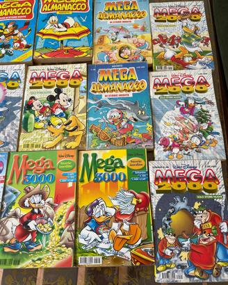 Fumetti vari