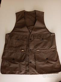 gilet pesca/caccia 