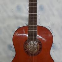 Chitarra classica Juan Estruch