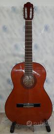 Chitarra classica Juan Estruch