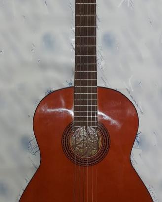 Chitarra classica Juan Estruch