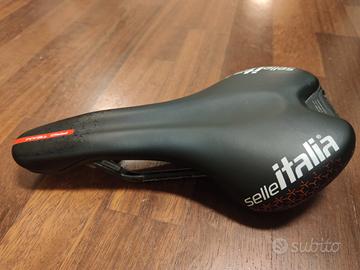 Selle Italia Flite Boost Pro Team Kit Carbonio