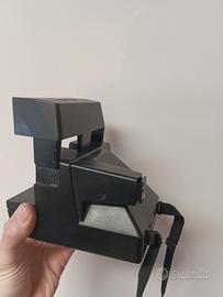 polaroid se635 con tracolla