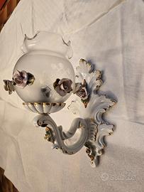 Set Illuminazione RZ NOVE  2 Lampadari 3 applique