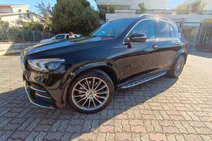 Mercedes GLE SUV GLE 300 d Premium Plus 4matic aut