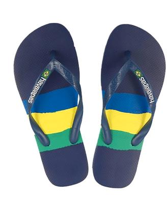 Nuove
Brasil Tech II HAVAIANAS misura 41/42

