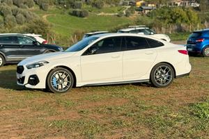 BMW 220d Gran Coupé