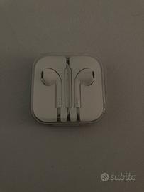 Cuffie iphone