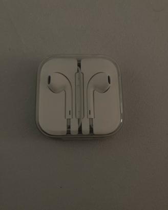 Cuffie iphone