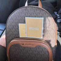 Zaino Michael Kors 