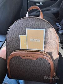 Zaino Michael Kors 