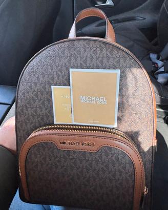 Zaino Michael Kors 