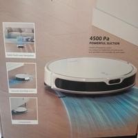 ASPIRAPOLVERE ROBOT MOVA M1