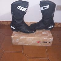 stivali "performer" sidi