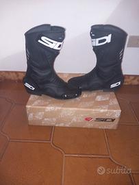 stivali "performer" sidi